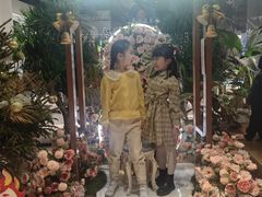 -狮拾久·现代新加坡料理(福田COCO Park店)