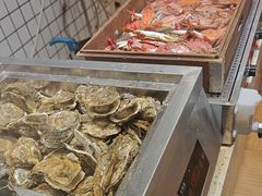 -海天盛宴新派海鲜自助餐厅(群力店)