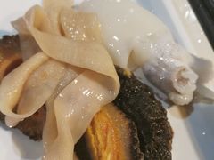 -九月海·海鲜自助(世纪东方店)