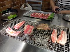 -小团团·路边烤牛肉(南岭壹街店)