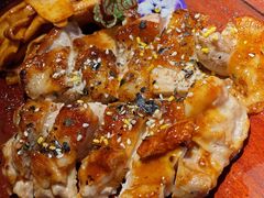 WEST10剔骨烤鸡-West10 西拾·西餐厅·创意菜(未来科技城店)