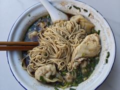 饺面-陈小五小吃部