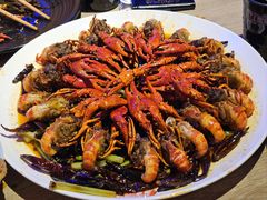 -红盔甲·小龙虾(车公庙店)
