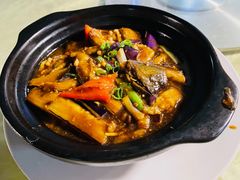 -深港1厨·港式粤菜