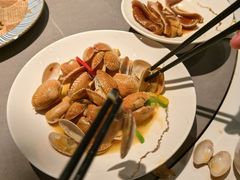 -潮澎派·潮汕菜大排档(南较西路店)