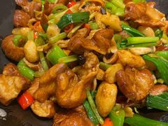 -新侨小馆(东直门北小街店)
