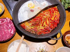 -阳阳老火锅(小南门店)