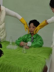 -贝克叔叔儿童摄影工作室(天时嘉园店)