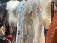 -云锦汉服馆·古典妆造摄影(唐城店)