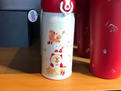 -星巴克(昆明金鹰天地店)