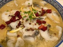 -白云中餐厅·粤菜·亚龙湾喜来登度假酒店