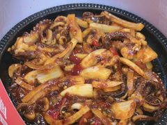 -食米家拌饭(梅溪新天地店)