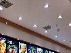 -老边饺子馆(东单店)