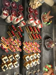 点击看大图 -上海虹桥锦江大酒店·宴会厅