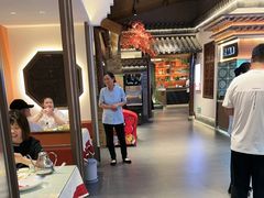 -老德州四合院·德州菜(天衢路店)