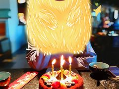 -姆们M Sweetie Cake(五道口店)