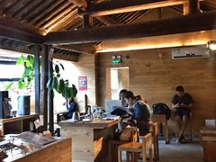 -VOYAGE COFFEE(北锣鼓巷店)
