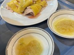 -喜聚薈·花膠雞海鮮火鍋(越秀店)