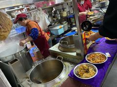 -凤张螺蛳粉·爽口粉(跃进路总店)