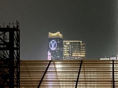 -秦皇岛路游船码头