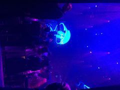 space&nbsp;club-SPACE(欢乐颂购物中心店)
