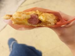 -粉粉乐鲷鱼烧(美罗城店)