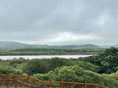 -珲春防川景区