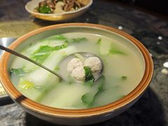 -宣威山野人家·现炒云南菜(金碧店)