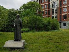 -华东政法大学(松江校区)