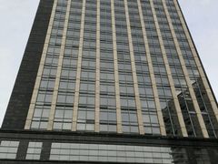 -桐庐开元名都大酒店