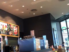 -星巴克(北京阜安路店)