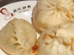 -姚记炒肝店(簋街店)
