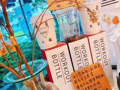 -Manner Coffee(大宁国际商业广场店)