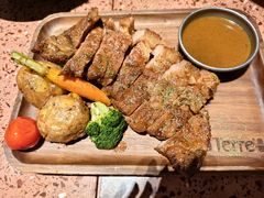 -La Terre乐田(万象城店)