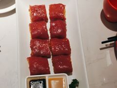 -避风塘·老港味餐厅·茶档(长宁龙之梦店)