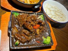 -小柴米·传统江西菜(万寿宫店)