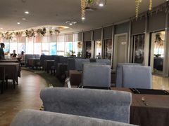 -巴厘岛风情自助餐厅(牡丹广场店)