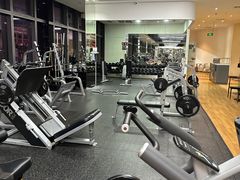 -MOHO FITNESS梦航游泳健身(国创中心店)