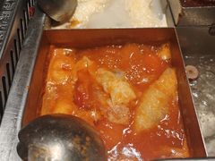 -海底捞火锅(高新万达店)