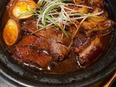 -吴越荣记·苏州菜·松鼠桂鱼(娄门景区店)
