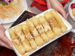 -红鼎坊·老成都火锅(新南门店)