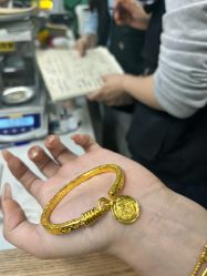 -邵老师打金·黄金加工(大望路总店)