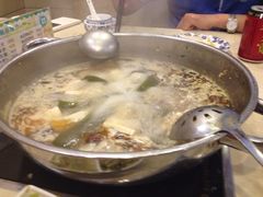 -河洛鱼庄(古城路店)