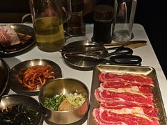 -西塔老太太泥炉烤肉(望京一店)