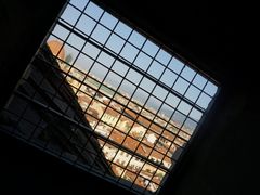 -圣母百花大教堂穹顶