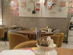 -必胜客(江门万达店)