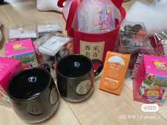 -奈雪的茶(青岛卓悦里INTOWN店)