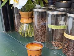 -SeekSeeking咖啡专门店(堰塘街店)