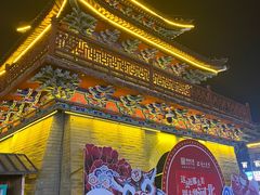 -滦州古城