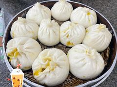 -胡家包子·清真(大众巷店)